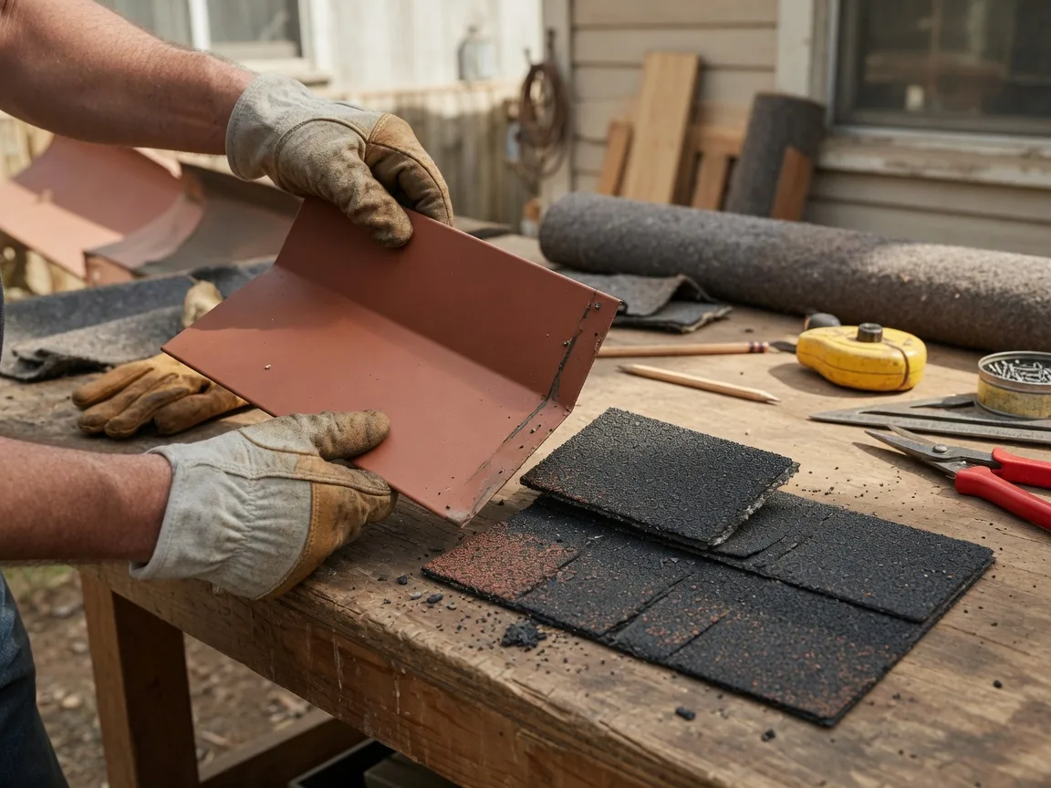 Roof Repair company in Gustine, TX